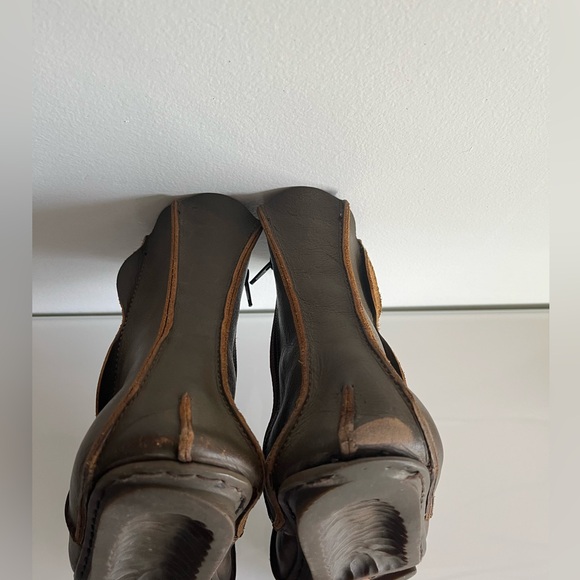 Trippen Treasure Boots, size 40, Used good condition - Picture 9 of 14